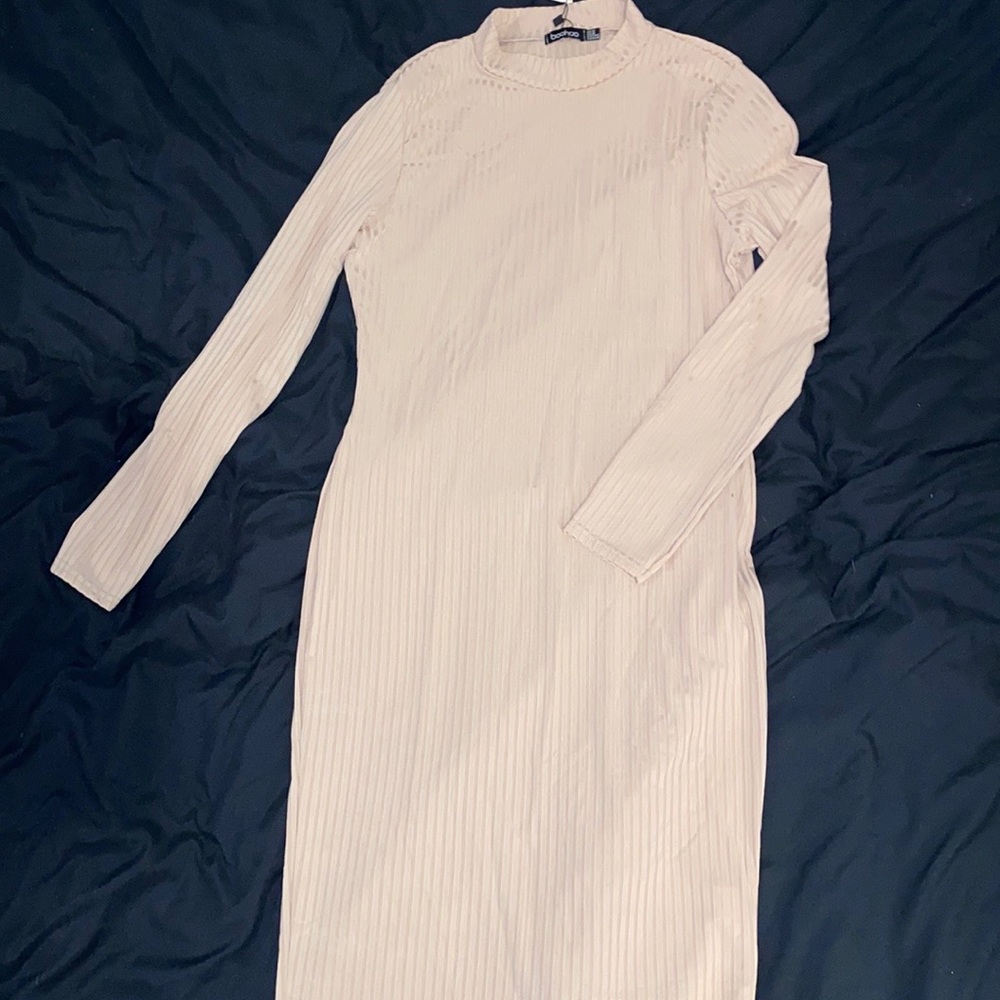 MIDI dress